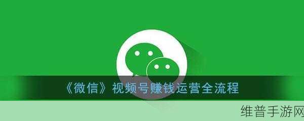 微信视频号注销全攻略，手游公司为您详解