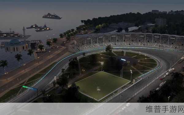 沙特高速公路中文版下载，驰骋无尽赛道的极致竞速体验