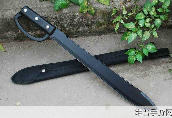 一把砍刀闯天涯，玛法手游下载全攻略