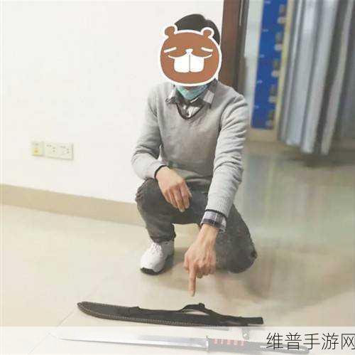 一把砍刀闯天涯，玛法手游下载全攻略