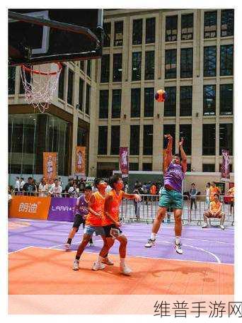 唐三桶阿银不亦乐乎NBA漫画：唐三桶与阿银的篮球梦：热血青春的追逐之路