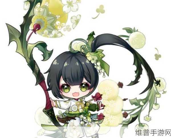 阴阳师中莹草的培养价值全面剖析