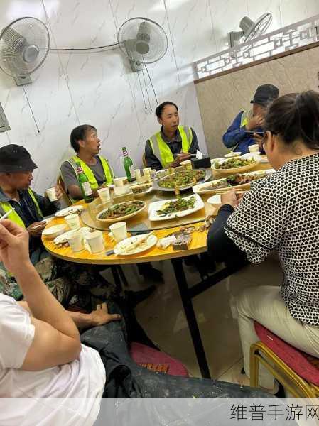 激情后厨:1. 《在激情后厨中寻找 culinary 艺术的灵感