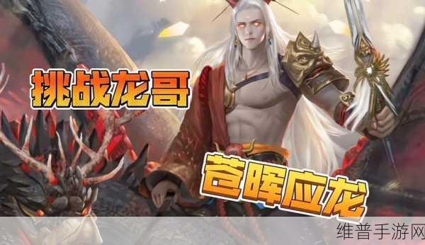 妄想山海龙哥藏身之处大揭秘