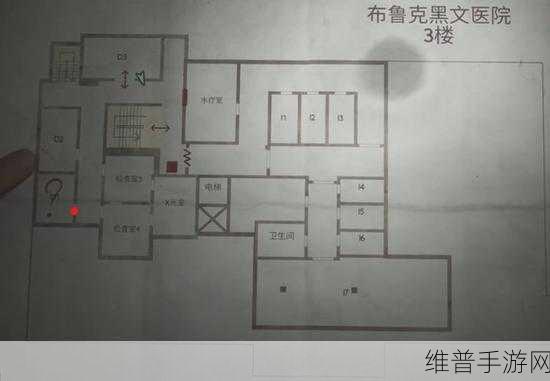 寂静岭 2 重制版，监狱吊绳谜题全解析
