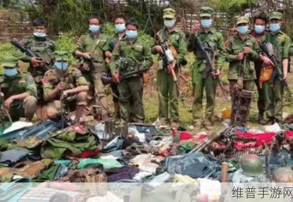 缅甸北部血腥网站2023黑网:1. 缅甸北部黑网:揭露血腥交易背后的真相