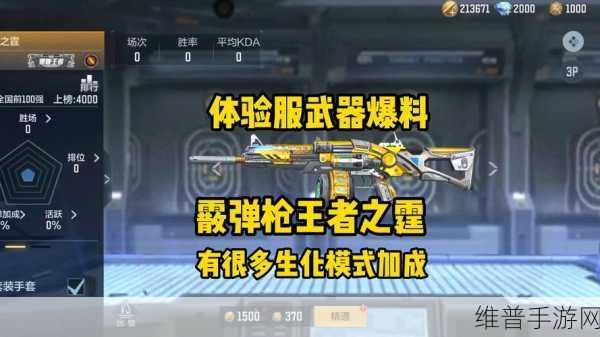 穿越火线手游6把王者武器卖多少钱：穿越火线手游：六把王者武器的市场价值揭秘