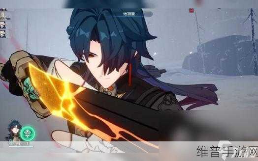 崩坏星穹铁道刃是否值得拥有专武之深度剖析