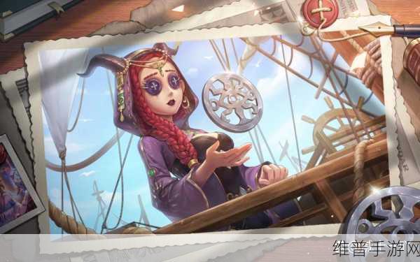第五人格祭司萨满啦皮肤轻松获取秘籍