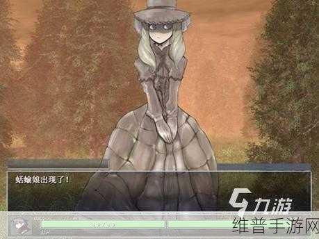 魔物娘手游下载，沉浸式日系恋爱养成新体验