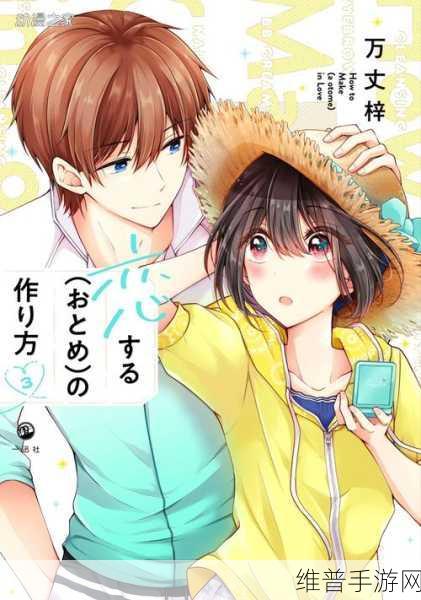 恋爱中的两种选择汉化版深度攻略，日系少女漫画风的甜蜜之旅