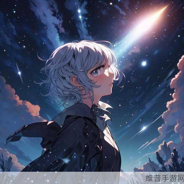 探秘星辰之旅，输入名字寻找专属守护星游戏全攻略