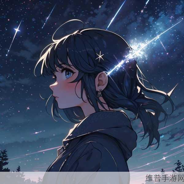 探秘星辰之旅，输入名字寻找专属守护星游戏全攻略