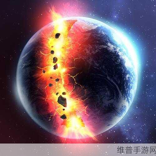 星际征途,深入星球毁灭模拟器2024年最新版科幻经营养成攻略