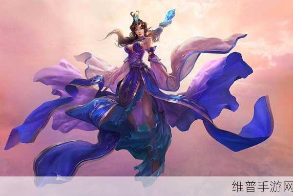 小倩带你飞下载，中国妖魔风休闲游戏新体验