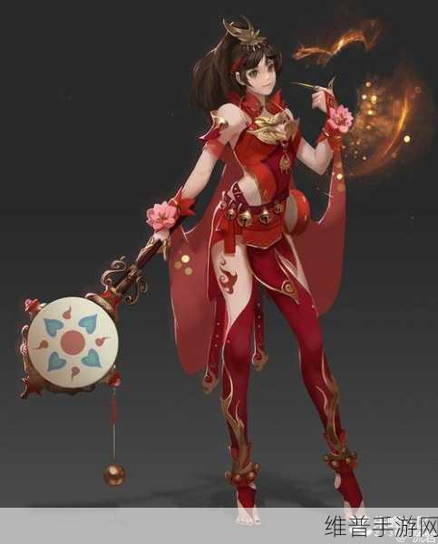 小倩带你飞下载,中国妖魔风休闲游戏新体验