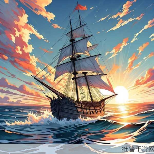 海盗部落战争下载，扬帆起航，征服海域的策略塔防新纪元