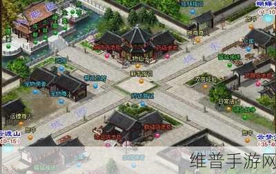 御剑江湖超V版下载,探索唯美MMORPG仙侠世界的终极指南