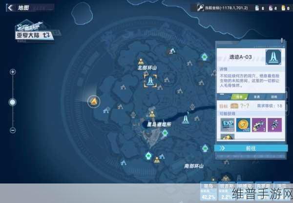 幻塔源器全攻略，探索最佳搭配与独特技巧