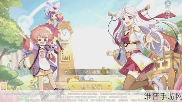 召唤与冒险永恒岛版，异世界激斗之旅的全面攻略