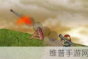 恐怖袭击大厦，动作射击闯关游戏全攻略