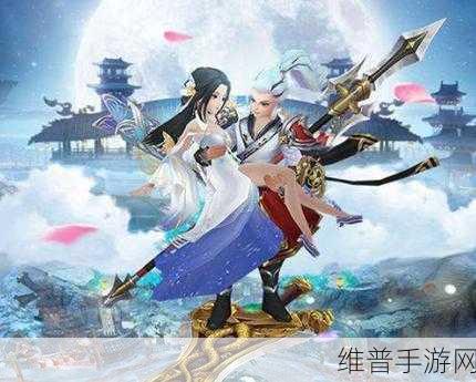 九州修仙传奇,探索东方唯美世界的修仙冒险之旅