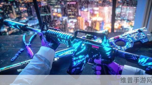 暴躁老阿姨CSGO通关攻略：1. ＂暴躁老阿姨的CSGO通关秘籍：从菜鸟到高手