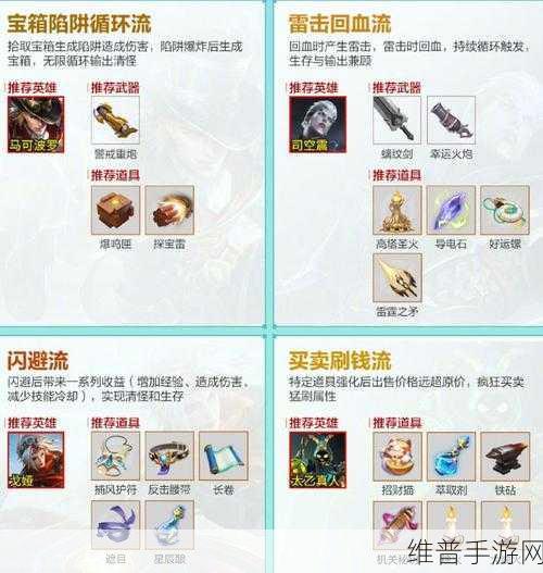 王者荣耀机关百炼 3-2 通关秘籍大揭秘