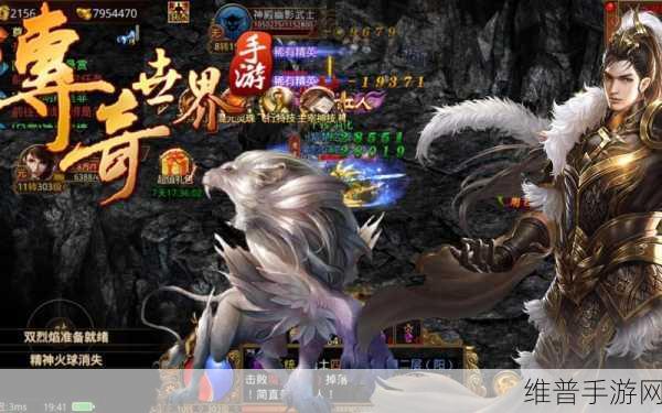无双屠龙正版传世版下载,探索丰富打怪升级策略的手游盛宴