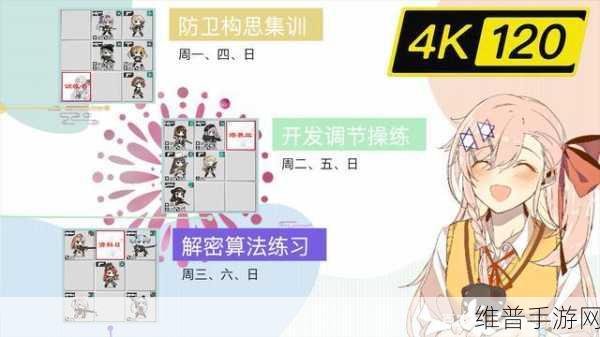 少女前线，RF 配队秘籍大公开