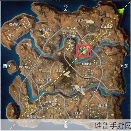 穿越火线枪战王者荒岛特训秘籍，新版本上线全解析