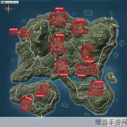穿越火线枪战王者荒岛特训秘籍，新版本上线全解析