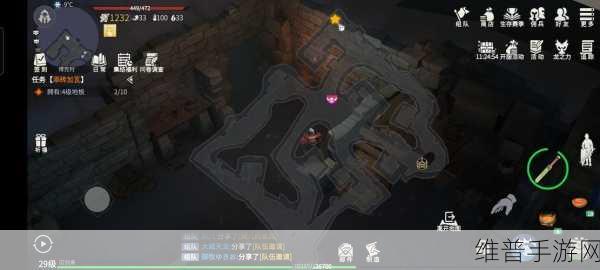 冰原守卫者博客村损坏升降机位置大揭秘