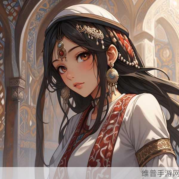 剑决苍穹版下载，领略异域风情的奇幻剑侠RPG之旅
