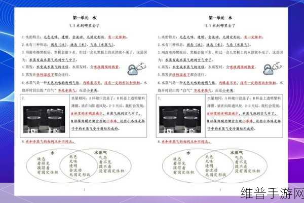 锕锕锕锕锕锕锕好多水软件：1. 《锕锕锕：探索水的奥秘与乐趣