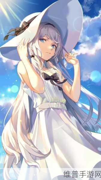 异界事务所,探索二次元美少女角色扮演的奇幻之旅