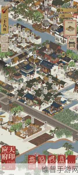 江南百景图快速刷铜钱秘籍大公开