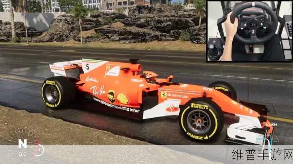 the crew2手柄操控飞机：飞翔新体验：掌控飞机的极致乐趣与挑战