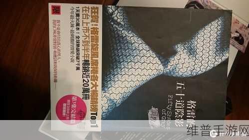 51度灰兑换码：探索情感边界：51度灰的诱惑与禁忌