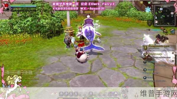 冒险家归来，像素风潮下的RPG新篇章