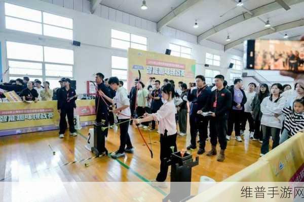 豆豆冲关赛，指尖上的趣味挑战，休闲新选择