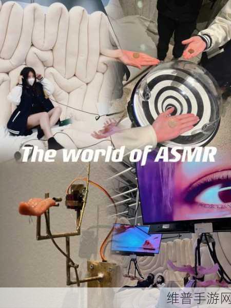 动漫公主装扮ASMR，沉浸式角色扮演与听觉盛宴的手机游戏下载指南
