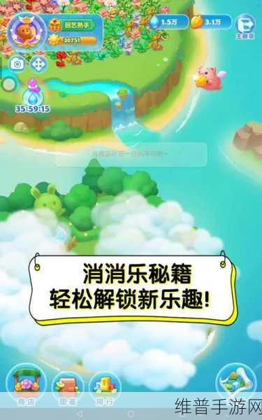 王了个王装备版下载，解锁休闲消除新乐趣的必备攻略