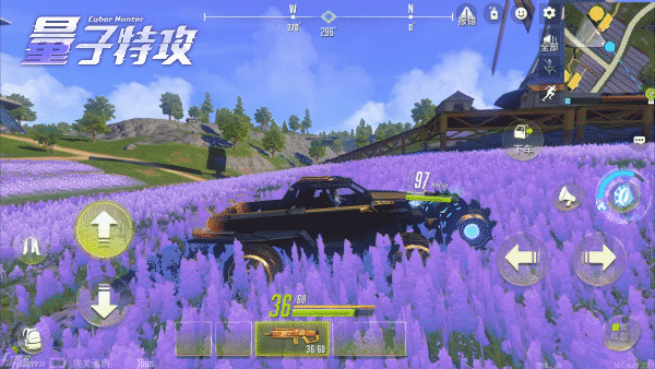 战车特攻队，驰骋战场的动作盛宴游戏下载指南