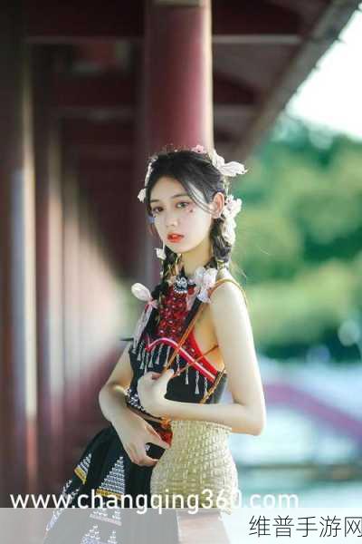 火影忍者女忍者的测试耐力图：1. ＂勇者无畏：火影女忍者的耐力与毅力之旅