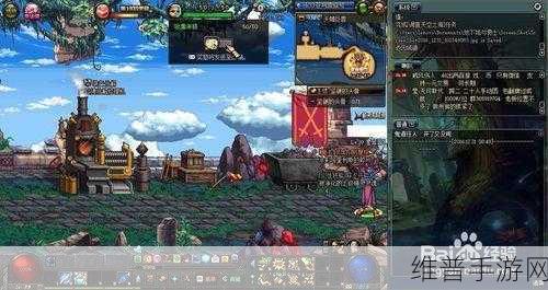 DNF 手游，年糕获取秘籍与速刷宝地