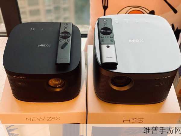 极米new h3s打游戏:1. 极米New H3S:完美游戏体验的秘密武器