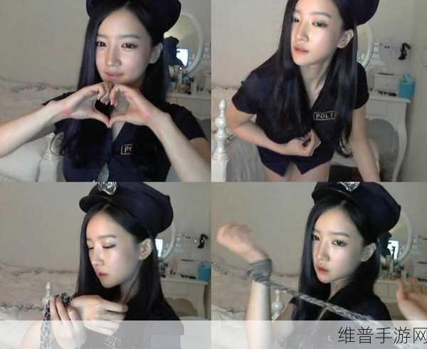 韩国女主播朴妮：1. 韩国女主播朴妮拓：魅力与才华并存的新时代代表