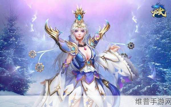 龙吟江湖手游下载，探索唯美精细的国风武侠世界