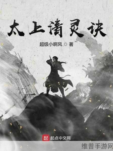 太上三清决手游深度攻略,探寻东方玄幻仙侠修真之旅